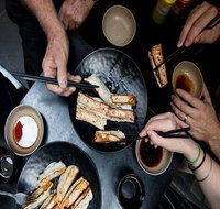 Small Group Foodie Walking Tour in Melbourne with Local Guide - Attractions Melbourne