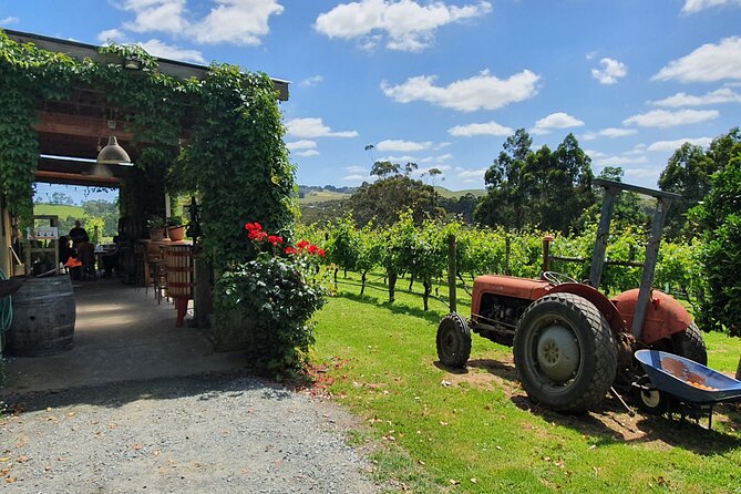 Melbourne VIC Attractions Melbourne