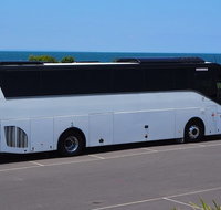 Private 24 Seat Mini Bus CBD to Melbourne Airport Transfer - Attractions Melbourne