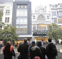 Architecture Tour of Melbourne - Attractions Melbourne