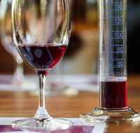 Wine  Food Pairing Behind the Scenes  Wine Blending Experience - Attractions Melbourne