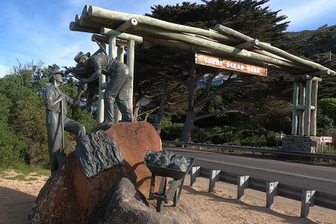Private Great Ocean Road And Chocolaterie Tour With Tasting - Attractions Melbourne 2