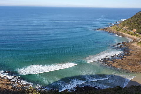 Private Great Ocean Road And Chocolaterie Tour With Tasting - Attractions Melbourne 7