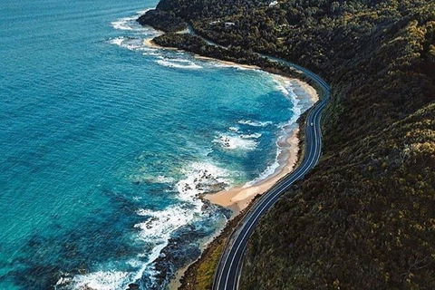 Private Great Ocean Road And Chocolaterie Tour With Tasting - Attractions Melbourne 6