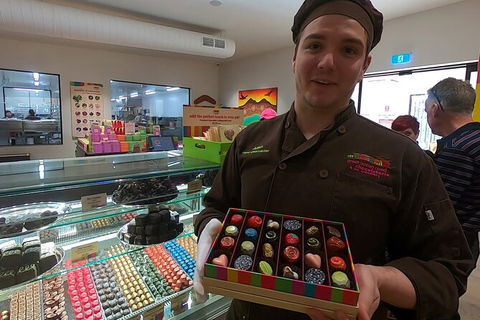 Private Great Ocean Road And Chocolaterie Tour With Tasting - Attractions Melbourne 4