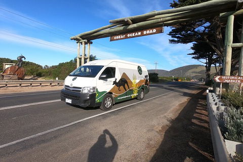 Private Great Ocean Road And Chocolaterie Tour With Tasting - Attractions Melbourne 0