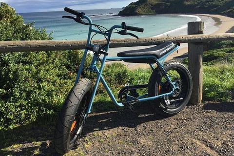 E-Bike Hire Super Cruzer In Phillip Island - Attractions Melbourne 0