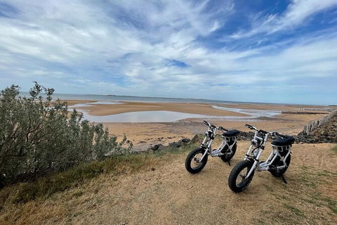 E-Bike Hire Super Cruzer In Phillip Island - Attractions Melbourne 3