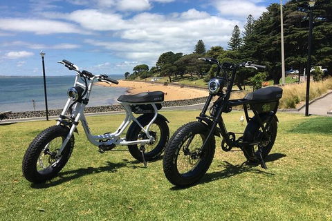 E-Bike Hire Super Cruzer In Phillip Island - Attractions Melbourne 2