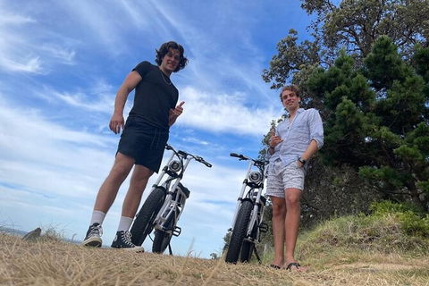 E-Bike Hire Super Cruzer In Phillip Island - Attractions Melbourne 1