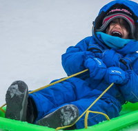 Lake Mountain Snow Experience Private Tour from Melbourne - Attractions Melbourne