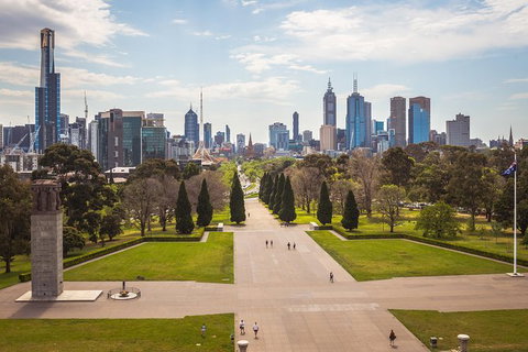 See Melbourne With A Local: Private & Personalized - Attractions Melbourne 8