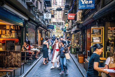 See Melbourne With A Local: Private & Personalized - Attractions Melbourne 3