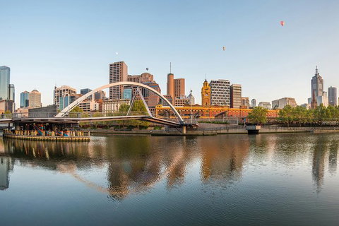 See Melbourne With A Local: Private & Personalized - Attractions Melbourne 7