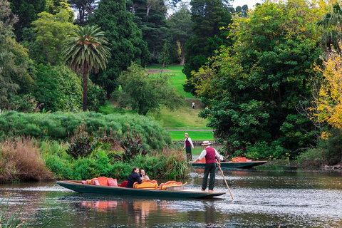 See Melbourne With A Local: Private & Personalized - Attractions Melbourne 4