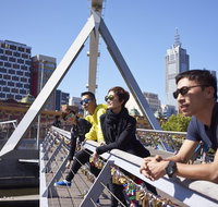 See Melbourne With A Local Private  Personalized - Attractions Melbourne