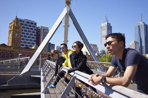 See Melbourne With A Local: Private & Personalized - Attractions Melbourne 0