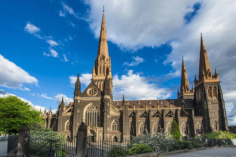 See Melbourne With A Local: Private & Personalized - Attractions Melbourne 2