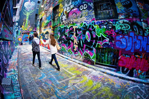 See Melbourne With A Local: Private & Personalized - Attractions Melbourne 9