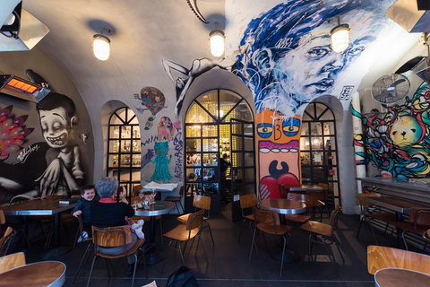 See Melbourne With A Local: Private & Personalized - Attractions Melbourne 1
