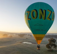Private Sunrise Balloon Flight over Mansfield - Attractions Melbourne