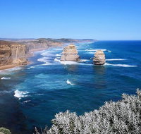 Great Ocean Road  Phillip Island Overnight Tour - Attractions Melbourne