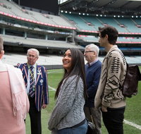 3/4 Day Sports Lovers Bus Tour of Melbourne with Tour Options - Attractions Melbourne