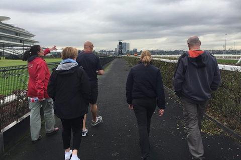 Ultimate Sports Lovers Bus Tour Of Melbourne - Attractions Melbourne 7