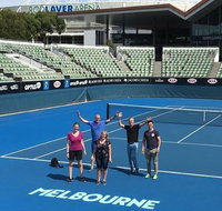 Ultimate Sports Lovers Bus Tour of Melbourne - Attractions Melbourne