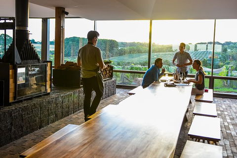 Mornington Peninsula 2-6 Guests Lunch Rare Hare Or Merricks General Wine Store - Attractions Melbourne 4