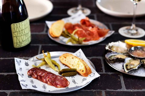 Mornington Peninsula 2-6 Guests Lunch Rare Hare Or Merricks General Wine Store - Attractions Melbourne 6