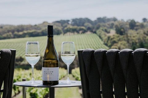 Mornington Peninsula 2-6 Guests Lunch Rare Hare Or Merricks General Wine Store - Attractions Melbourne 1