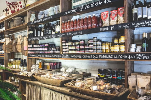 Mornington Peninsula 2-6 Guests Lunch At Merricks General Wine Store Or RareHare - Attractions Melbourne 2