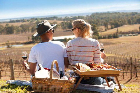 Mornington Peninsula 2-6 Guests Lunch At Merricks General Wine Store Or RareHare - Attractions Melbourne 5
