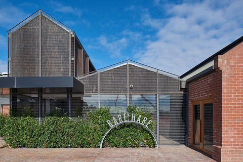 Mornington Peninsula 2-6 Guests Lunch, Wine And Pt Leo Estate Art Walk - Attractions Melbourne 5