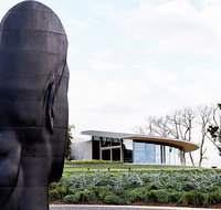 Mornington Peninsula Luxury Private Lunch Wine Tasting and Pt Leo Art Walk - Attractions Melbourne