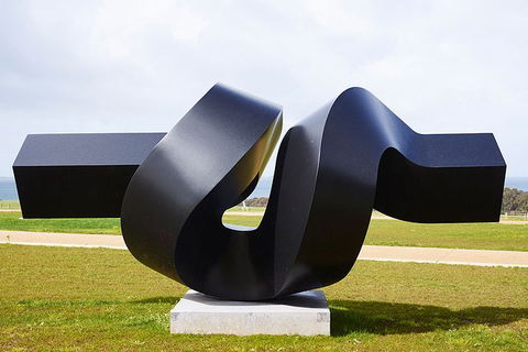 Mornington Peninsula 2-6 Guests With Lunch And Art Walk At Pt Leo Estate - Attractions Melbourne 2