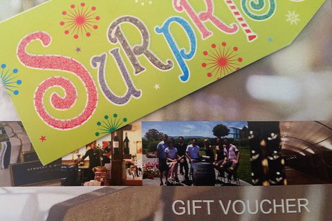 Mornington Peninsula 2-6 Guests With Lunch And Art Walk At Pt Leo Estate - Attractions Melbourne 3