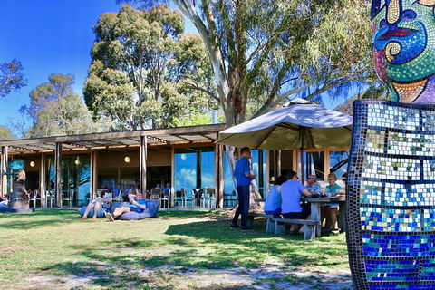 Mornington Peninsula 2-6 Guests With Lunch And Art Walk At Pt Leo Estate - Attractions Melbourne 1