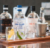 Yarra Valley 2-6 guests with Lunch and Gin Tasting at Four Pillars - Attractions Melbourne