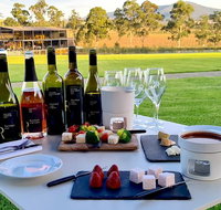 Yarra Valley Premium Tour inc Lunch and Cheese Chocolate Fondue at Rochford - Attractions Melbourne