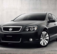Arrival Private Transfer Melbourne Airport MEL to Melbourne City by Sedan Car - Attractions Melbourne