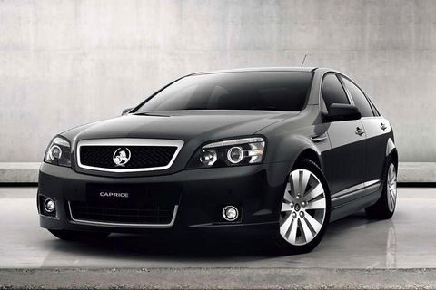 Arrival Private Transfer Melbourne Airport MEL To Melbourne City By Sedan Car - Attractions Melbourne 0