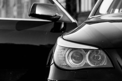 Arrival Private Transfer Melbourne Airport MEL To Melbourne City By Business Car - Attractions Melbourne 2