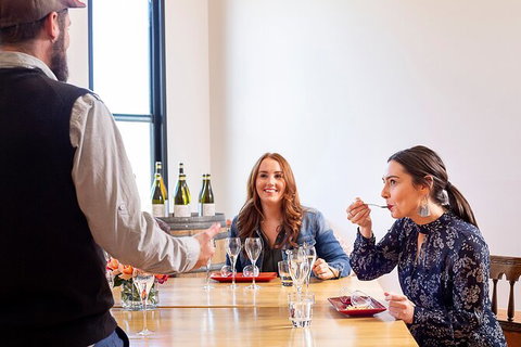 Pizzini Wines: Pop & Fizz - Attractions Melbourne 5