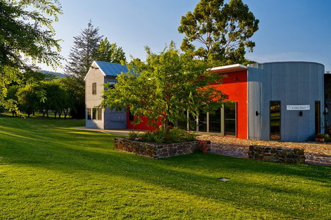 Pizzini Wines: Pop & Fizz - Attractions Melbourne 1