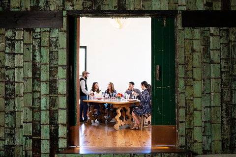 Pizzini Wines: Pop & Fizz - Attractions Melbourne 0