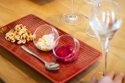Pizzini Wines: Pop & Fizz - Attractions Melbourne 3