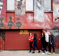 Melbourne Coffee Culture  History of Collingwood Small Group Tour - Attractions Melbourne