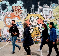 Private Tour of Collingwood in Melbourne Coffee Culture  History - Attractions Melbourne